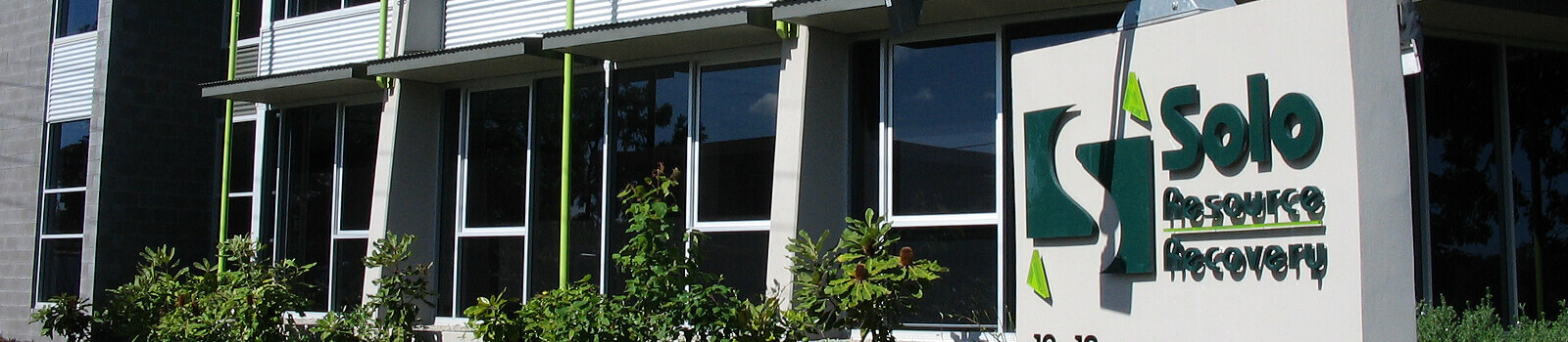 Commercial Glass Replacement banner image